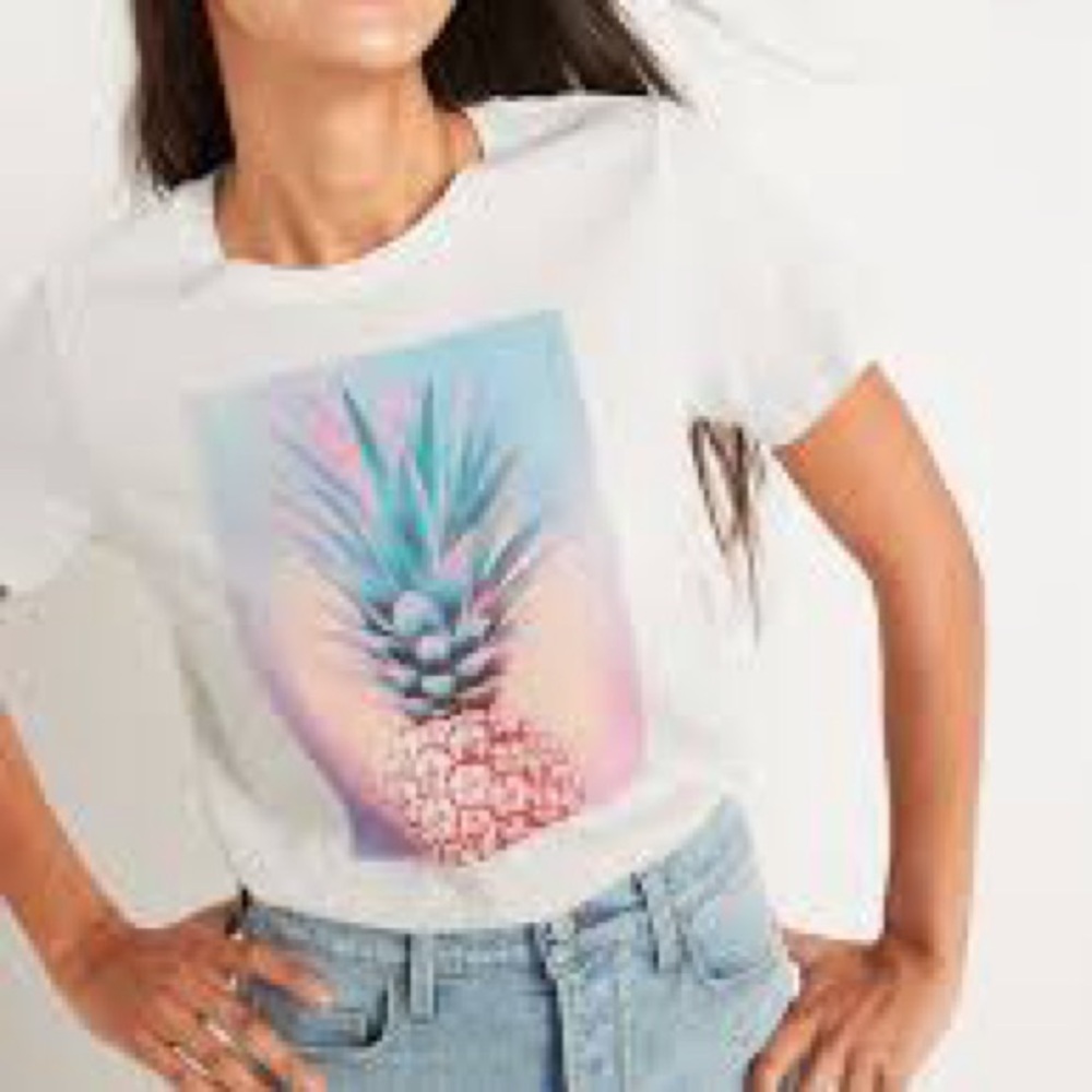 Womens shirt